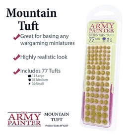 The Army Painter Army Painter: Mountain Tuft