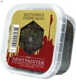 The Army Painter Army Painter Battlefield Steppe Grass