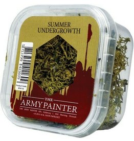 The Army Painter Battlefields: Summer Undergrowth