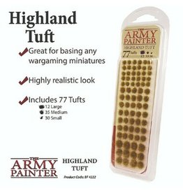 The Army Painter Highland Tuft