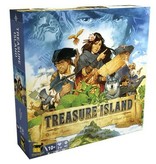 Matagot Treasure Island
