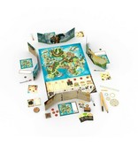 Matagot Treasure Island