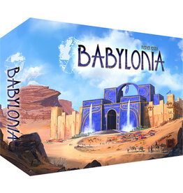 Ludonova Babylonia