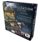 Fantasy Flight Games Sid Meier's Civilization - A New Dawn - Terra Incognita Expansion