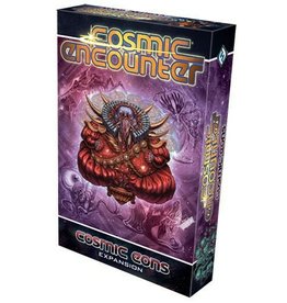 Fantasy Flight Games Cosmic Encounter - Cosmic Eons Expansion