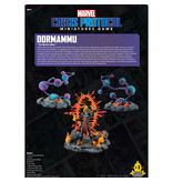 Atomic Mass Games Marvel Crisis Protocol - Dormammu Ultimate Encounter Character Pack