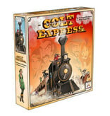 Ludonaute Colt Express