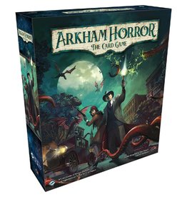 Fantasy Flight Games Arkham Horror LCG - Revised Core Set
