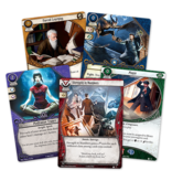 Fantasy Flight Games Arkham Horror LCG - At the Edge of the Earth Investigator Expansion