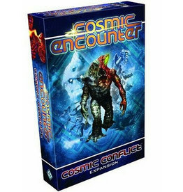 Fantasy Flight Games Cosmic Encounter - Cosmic Conflict Expansion