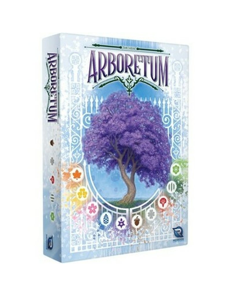 Renegade Game Studios Arboretum