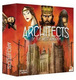 Renegade Game Studios Architects of the West Kingdom