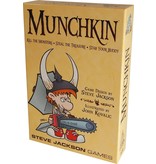 Steve Jackson Games Munchkin