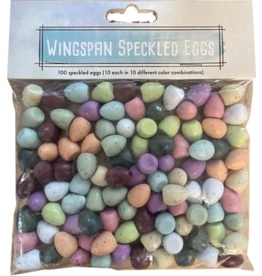 Stonemaier Games Wingspan - Speckled Eggs Accessory