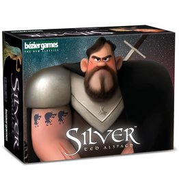 Bezier Games Silver (Game)