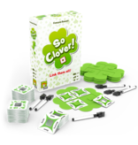Repos Production So Clover!