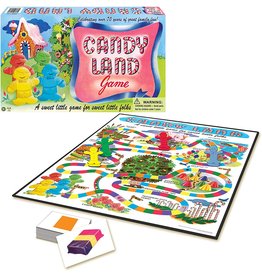 Candy Land - 65th Anniversary Edition