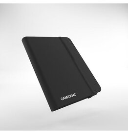 Gamegenic Casual Album 8-Pocket Black