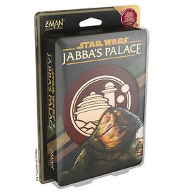 Z-Man Games Star Wars Love Letter - Jabba's Palace