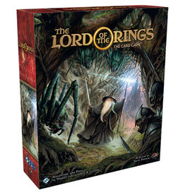 Fantasy Flight Games The Lord of the Rings Card Game LCG - Revised Core Set