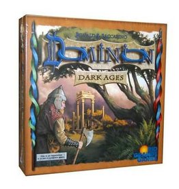 Rio Grande Games Dominion - Dark Ages Expansion