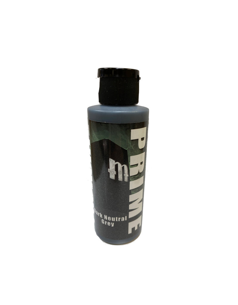 Monument Hobbies P05-Pro Acryl Dark Neutral Grey Primer