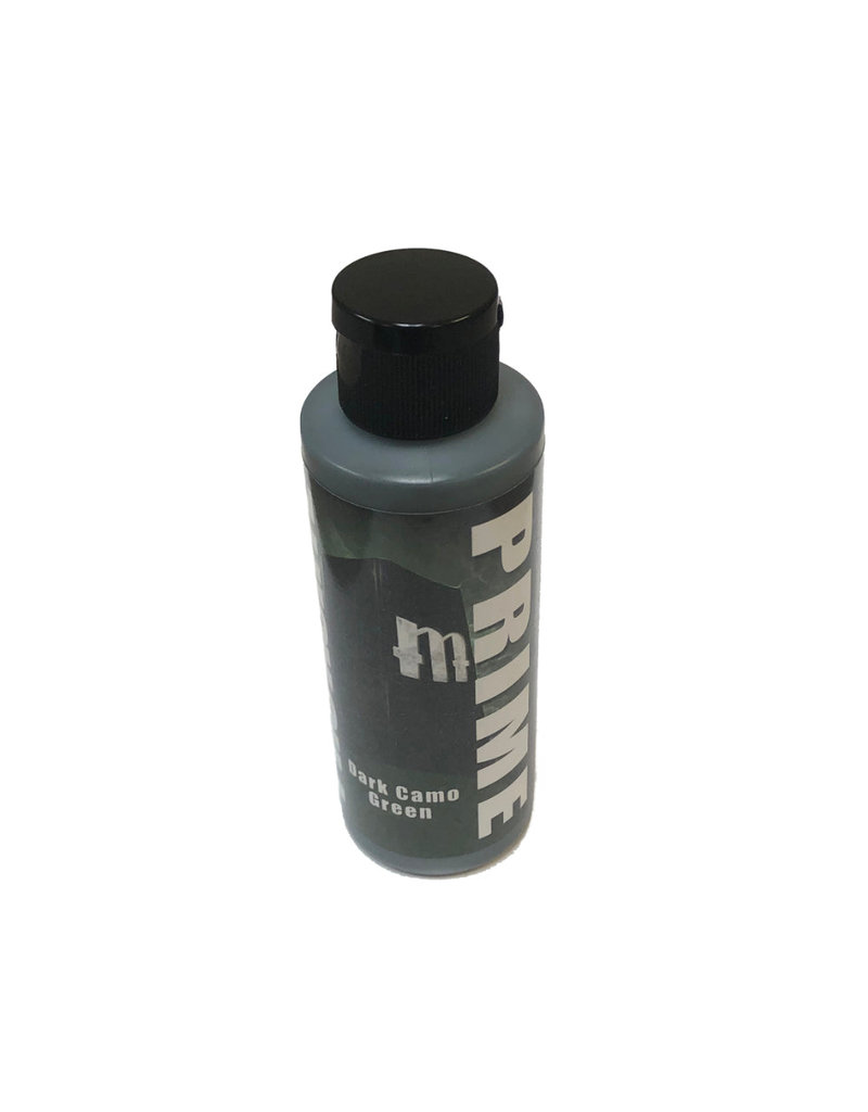 Monument Hobbies P07-Pro Acryl Dark Camo Green Primer