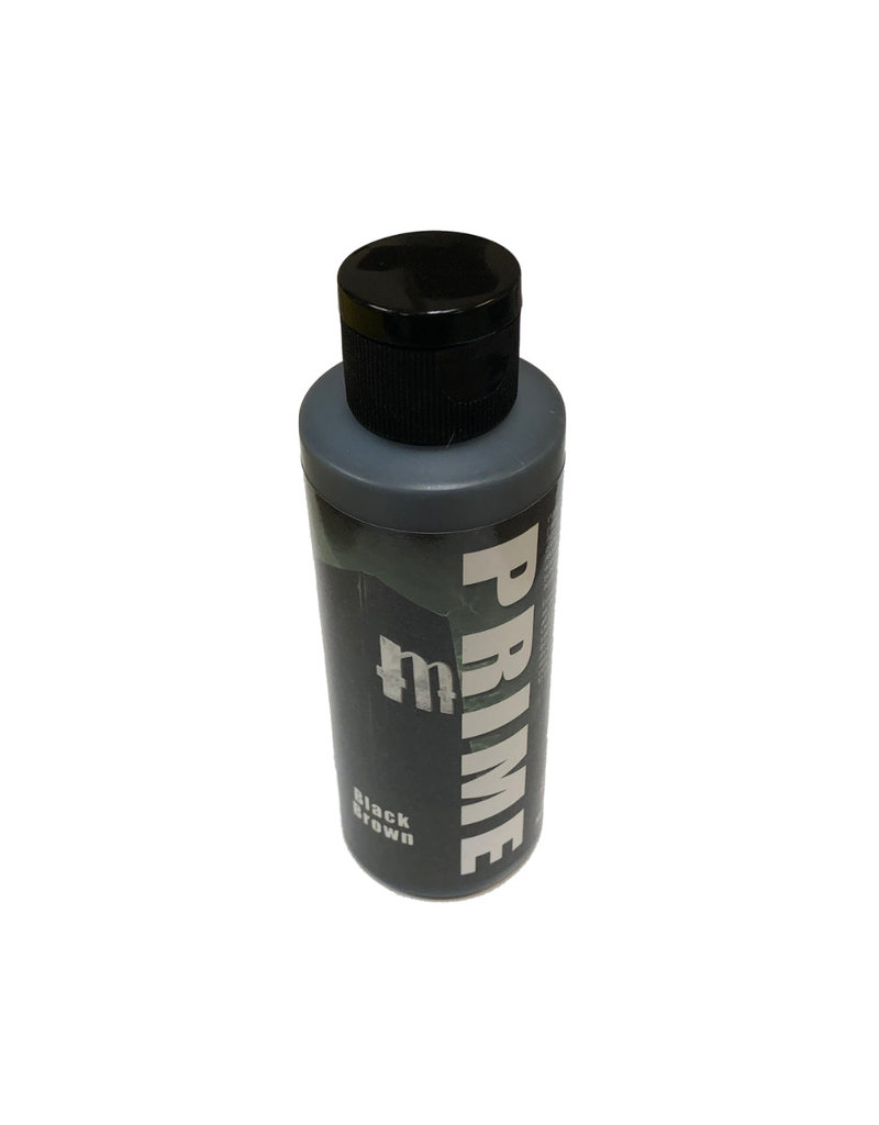 Monument Hobbies P11-Pro Acryl Black Brown Primer
