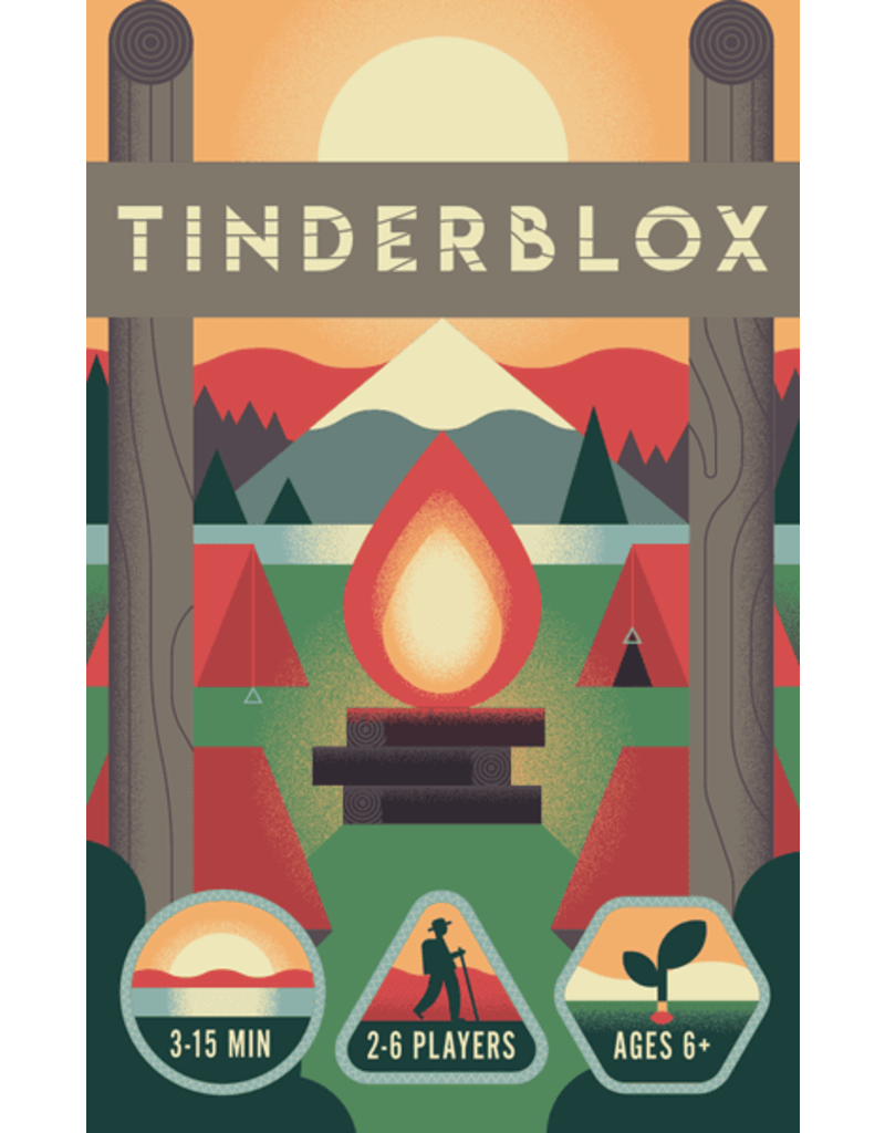 Alley Cat Games Tinderblox