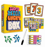 Gamewright Super Mega Lucky Box