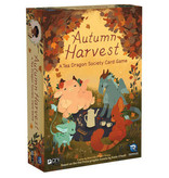 Renegade Game Studios Autumn Harvest - A Tea Dragon Society Card Game