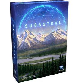 Renegade Game Studios Subastral