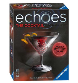 Ravensburger Echoes:  The Cocktail