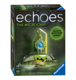 Ravensburger Echoes:  The Microchip