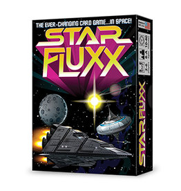 Looney Labs Star Fluxx