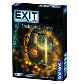 Thames & Kosmos Exit: The Enchanted Forest