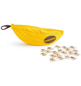 Bananagrams