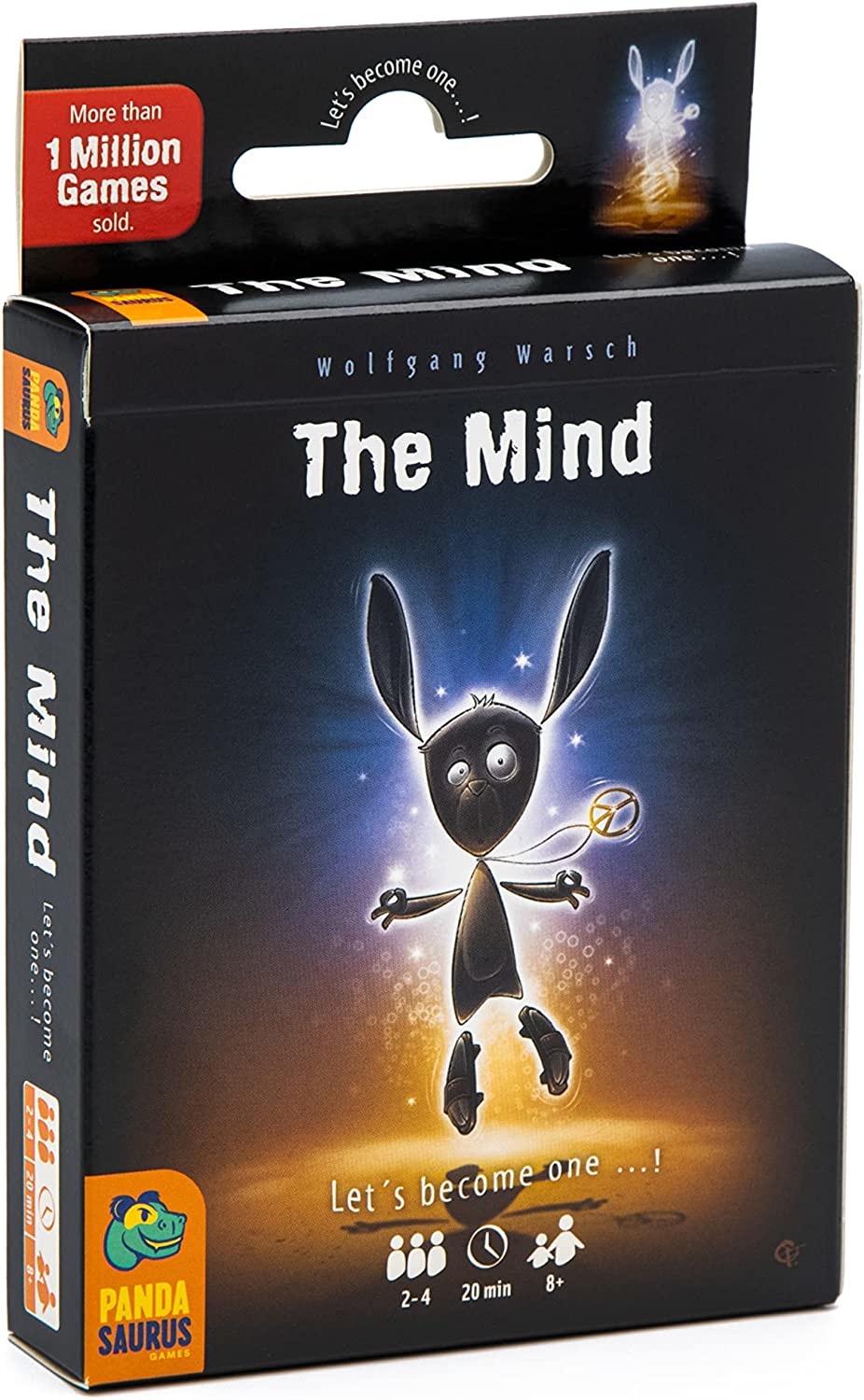 The Mind - Rekreation Games