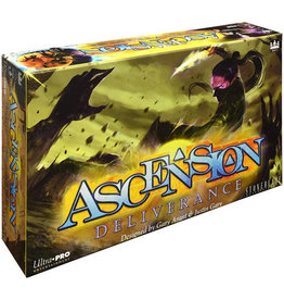 Ultra Pro Ascension - Deliverance Standalone / Expansion