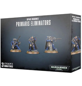 Games Workshop Primaris Eliminators - Warhammer 40K: Space Marines