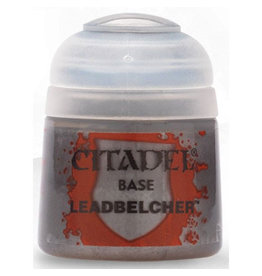 Games Workshop Citadel Leadbelcher Base Paint