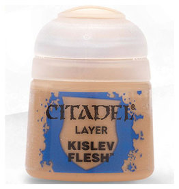 Games Workshop Citadel Kislev Flesh Layer Paint