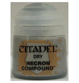 Games Workshop Citadel Necron Compound Dry Paint