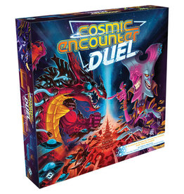 Fantasy Flight Games Cosmic Encounter Duel