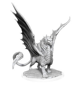 Wizkids Dragonne W17 - Dungeons & Dragons Nolzur's Marvelous Miniatures