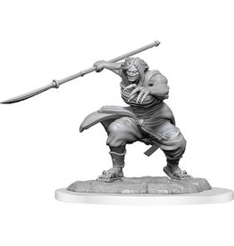 Wizkids Oni Female W17 - D&D: Nolzur's Marvelous Minis