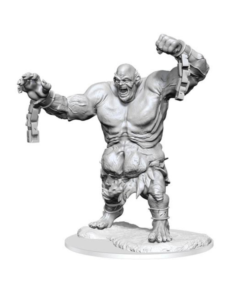 Wizkids Mouth of Grolantor W16 - Dungeons & Dragons Nolzur's Marvelous Miniatures