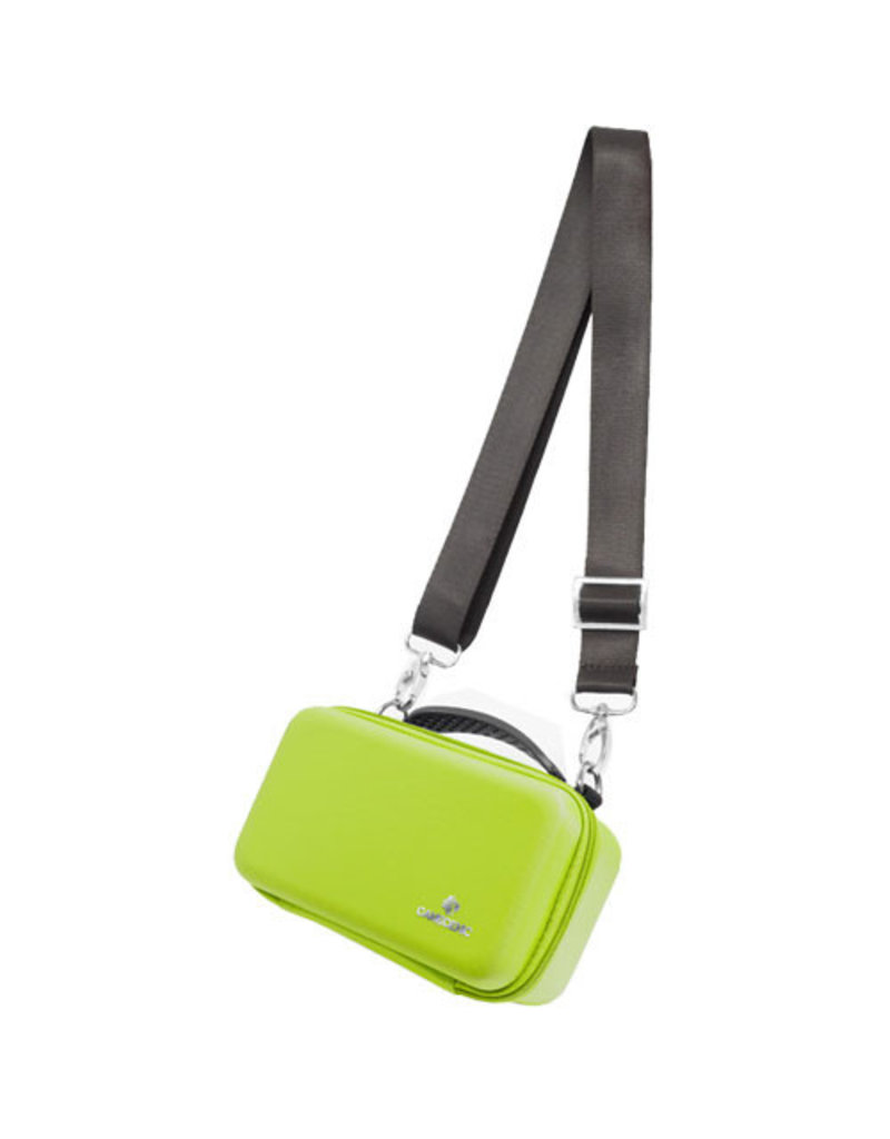 Gamegenic Game Shell 250plus Green
