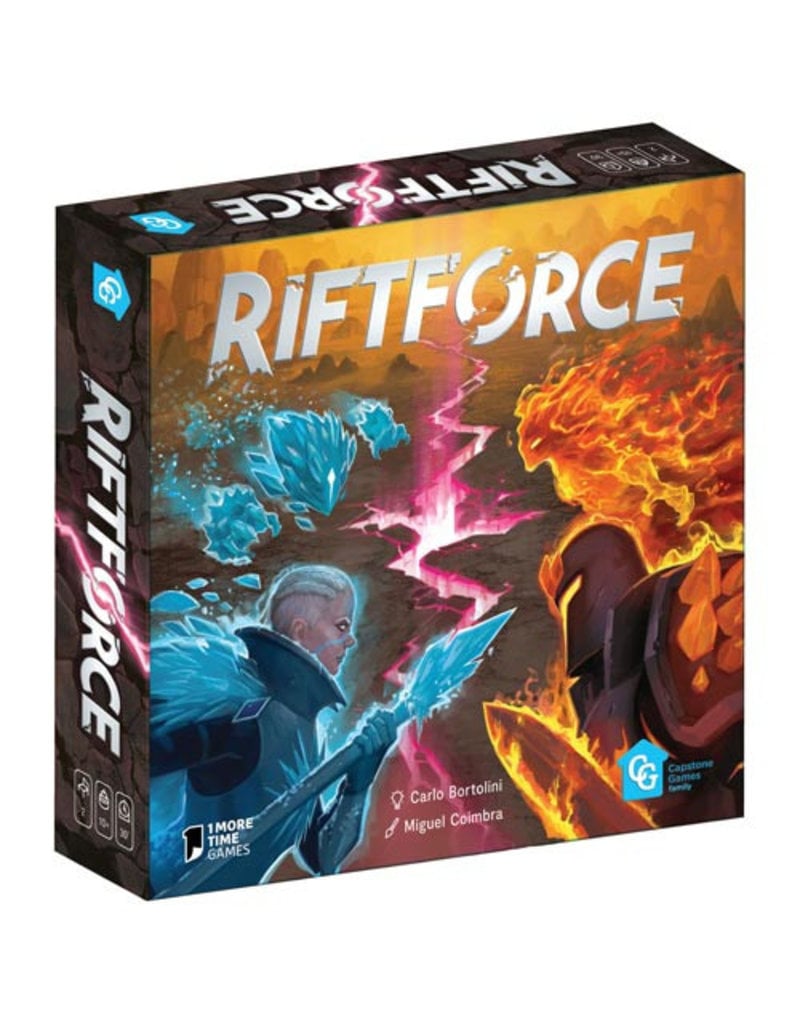 Capstone Games Riftforce