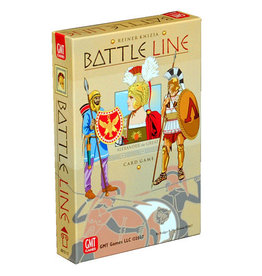 GMT Games Battle Line